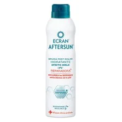 Ecran Aftersun Reparador Bruma 250 Ml