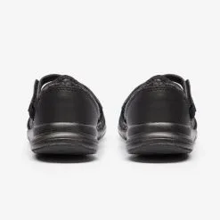 Newfeel Bailarinas Caminar Ciudad PW 160 Br'easy Mujer Negro -tienda de material de boxeo bailarinas caminar ciudad pw 160 breasy mujer negro 2