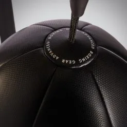 Outshock BALÓN ELÁSTICO DOBLE BOXEO NEGRO -tienda de material de boxeo balon elastico doble boxeo negro 4