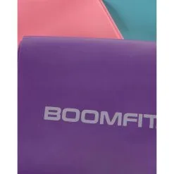 Banda Elástica Media - BOOMFIT 10 Banda Elástica Media - BOOMFIT -tienda de material de boxeo banda elastica media boomfit 3