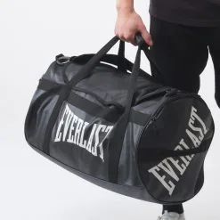 BOLSA DEPORTE HOLDALL EVERLAST -tienda de material de boxeo bolsa deporte holdall everlast 2