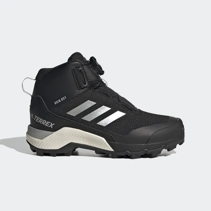 ADIDAS Bota Terrex Winter Mid Boa Hiking 4 ADIDAS Bota Terrex Winter Mid Boa Hiking - Imagen 2