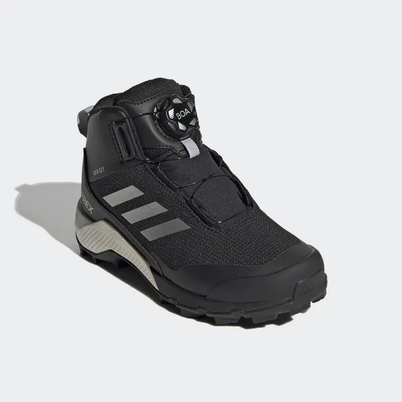 ADIDAS Bota Terrex Winter Mid Boa Hiking 7 ADIDAS Bota Terrex Winter Mid Boa Hiking - Imagen 5