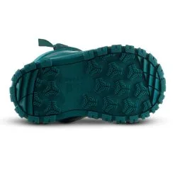 WEDZE Botas De Nieve Y Apreski Impermeables Bebé Tallas 18 A 25 Lugik Warm Turquesa -tienda de material de boxeo botas de nieve y apreski impermeables bebe tallas 18 a 25 lugik warm turquesa 1