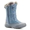 Botas De Nieve Y Apreski Impermeables Niños 30-38 Quechua SH500 XWarm -tienda de material de boxeo botas de nieve y apreski impermeables nios 30 38 quechua sh500 xwarm