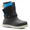 Quechua Botas Nieve Y Apreski Impermeables Niños Talla 24-38 SH500 XWarm Negro -tienda de material de boxeo botas nieve y apreski impermeables nios talla 24 38 sh500 xwarm negro