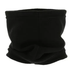 WEDZE BRAGA DE CUELLO DE ESQUÍ NIÑOS - FIRSTHEAT - NEGRO -tienda de material de boxeo braga de cuello de esqui nios firstheat negro 1