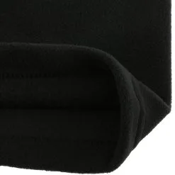 WEDZE BRAGA DE CUELLO DE ESQUÍ NIÑOS - FIRSTHEAT - NEGRO -tienda de material de boxeo braga de cuello de esqui nios firstheat negro 2