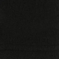 WEDZE BRAGA DE CUELLO DE ESQUÍ NIÑOS - FIRSTHEAT - NEGRO -tienda de material de boxeo braga de cuello de esqui nios firstheat negro 3