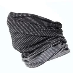 Braga De Cuello Esquí De Fondo Multiposición Adulto Inovik Gris