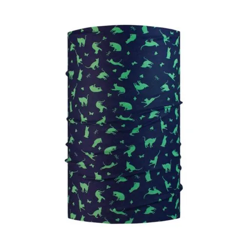 WIND X-TREME Braga De Cuello Para Niños TUBULARWIND BABY KITTEN 2 WIND X-TREME Braga De Cuello Para Niños TUBULARWIND BABY KITTEN -tienda de material de boxeo braga de cuello para nios tubularwind baby kitten