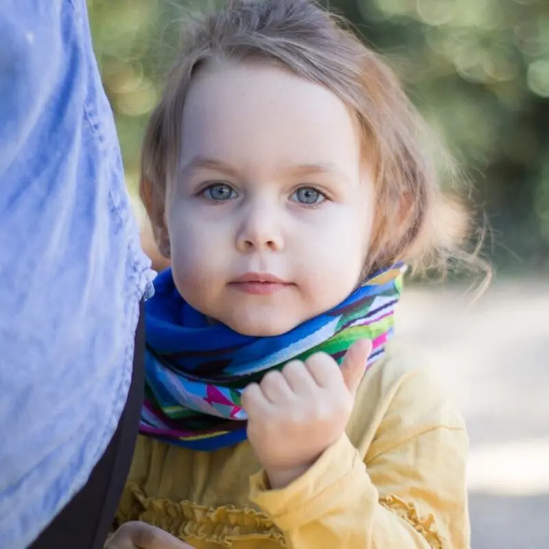 WIND X-TREME Braga De Cuello Polar De Niños POLARWIND BABY BIRDS 4 WIND X-TREME Braga De Cuello Polar De Niños POLARWIND BABY BIRDS - Imagen 2