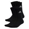 ADIDAS Calcetines Clásicos Cushioned Sportswear -tienda de material de boxeo calcetines clasicos cushioned sportswear