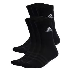 ADIDAS Calcetines Clásicos Cushioned Sportswear