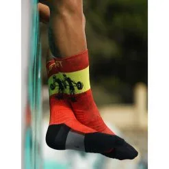 Calcetines Compresión Banbroken Estabilidad Trail, Running. SPAIN -tienda de material de boxeo calcetines compresion banbroken estabilidad trail running spain 2