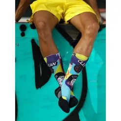 Calcetines Compresión Banbroken Estabilidad Trail, Running. UNNIVERSE 8 Calcetines Compresión Banbroken Estabilidad Trail, Running. UNNIVERSE -tienda de material de boxeo calcetines compresion banbroken estabilidad trail running unniverse 2