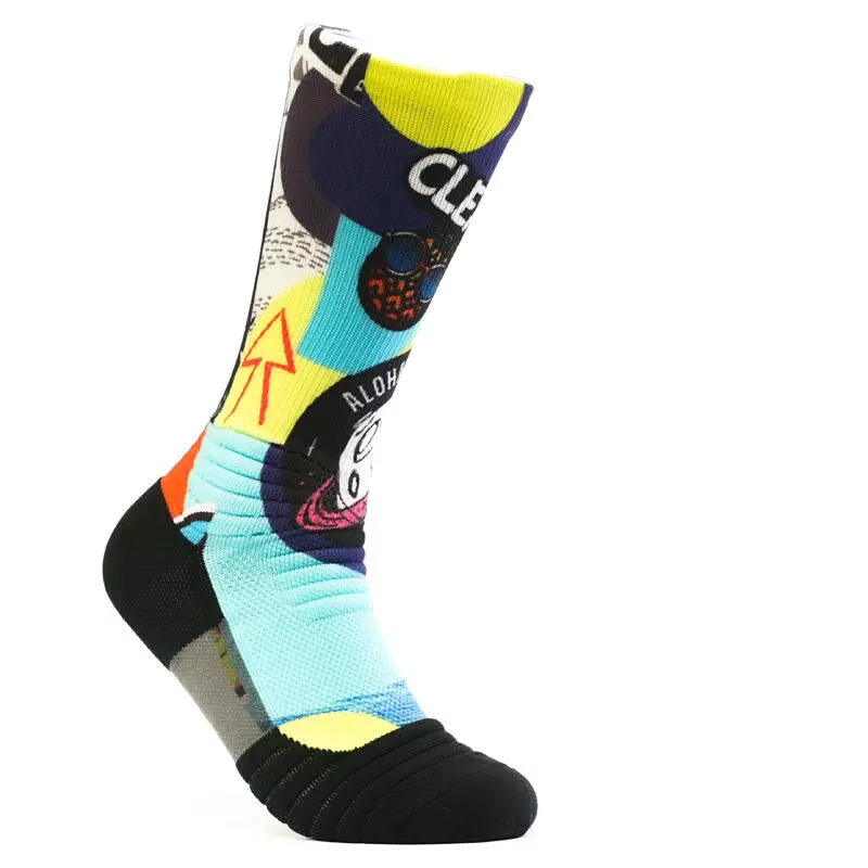 Calcetines Compresión Banbroken Estabilidad Trail, Running. UNNIVERSE 3 Calcetines Compresión Banbroken Estabilidad Trail, Running. UNNIVERSE