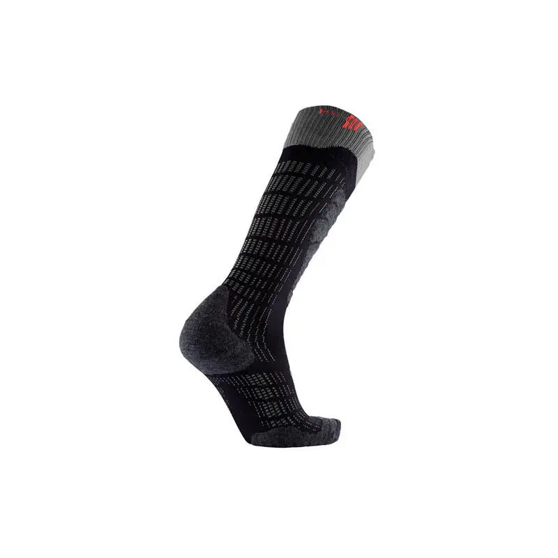 Sidas Calcetines De Esquí Muy Cómodos Que Combinan Protección Y Confort - Ski Comfort 6 Sidas Calcetines De Esquí Muy Cómodos Que Combinan Protección Y Confort - Ski Comfort - Imagen 4