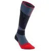 Calcetines De Esquí Y Nieve Wedze 580 Pocket Adulto Azul 2 Calcetines De Esquí Y Nieve Wedze 580 Pocket Adulto Azul -tienda de material de boxeo calcetines de esqui y nieve wedze 580 pocket adulto azul