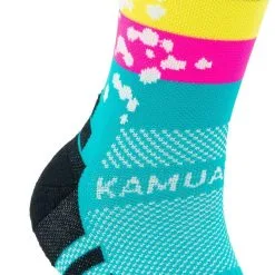 CALCETINES DE RUNNING #MANCHADO Unisex - KAMUABU MULTICOLOR De 1 Hilo 10 CALCETINES DE RUNNING #MANCHADO Unisex - KAMUABU MULTICOLOR De 1 Hilo -tienda de material de boxeo calcetines de running manchado unisex kamuabu multicolor de 1 hilo 3