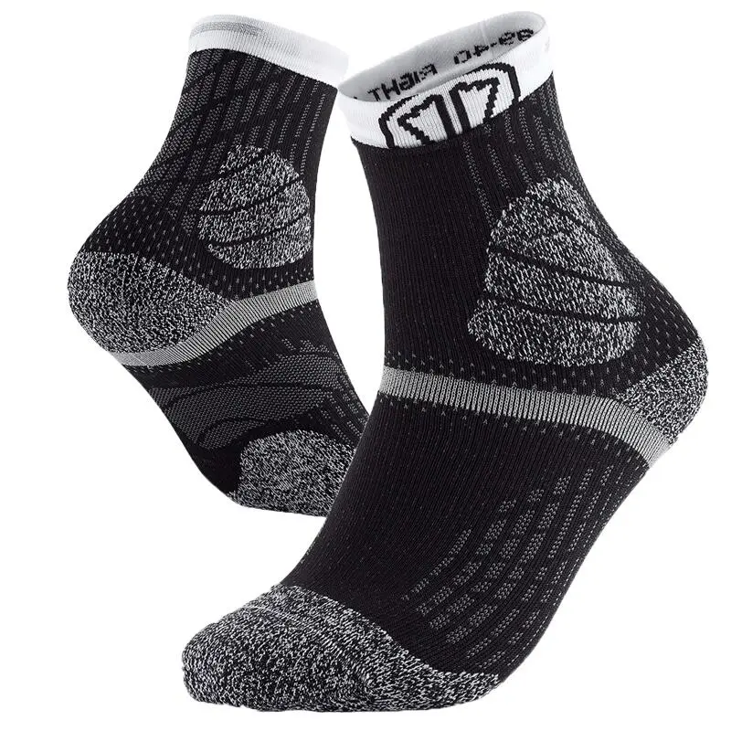 Sidas Calcetines De Trail Con Refuerzos En El Tobillo Y Los Dedos - Trail Protect 3 Sidas Calcetines De Trail Con Refuerzos En El Tobillo Y Los Dedos - Trail Protect