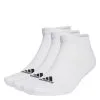 ADIDAS Calcetines Piqui Cushioned Sportswear -tienda de material de boxeo calcetines piqui cushioned sportswear