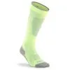 Calcetines Térmicos De Esquí Y Nieve Adulto Wedze Ski 100 Amarillo -tienda de material de boxeo calcetines termicos de esqui y nieve adulto wedze ski 100 amarillo
