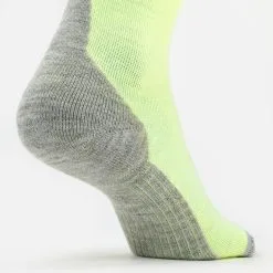 Calcetines Térmicos De Esquí Y Nieve Adulto Wedze Ski 100 Amarillo -tienda de material de boxeo calcetines termicos de esqui y nieve adulto wedze ski 100 amarillo 4