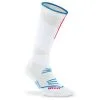 Calcetines Térmicos De Esquí Y Nieve Adulto Wedze Ski500 Blanco 1 Calcetines Térmicos De Esquí Y Nieve Adulto Wedze Ski500 Blanco -tienda de material de boxeo calcetines termicos de esqui y nieve adulto wedze ski500 blanco