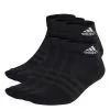 ADIDAS Calcetines Tobilleros Cushioned Sportswear -tienda de material de boxeo calcetines tobilleros cushioned sportswear