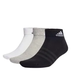 ADIDAS Calcetines Tobilleros Cushioned Sportswear -tienda de material de boxeo calcetines tobilleros cushioned sportswear 5