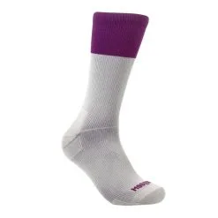 Calcetines Unisex Con Refuerzo Compresivos Mooquer Bitone Stan Cardinale Gris -tienda de material de boxeo calcetines unisex con refuerzo compresivos mooquer bitone stan cardinale gris 3