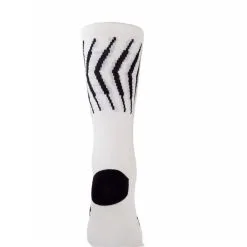Calcetines Unisex Con Rejilla Altos Verano Mooquer Solitude Corsa Blanco -tienda de material de boxeo calcetines unisex con rejilla altos verano mooquer solitude corsa blanco 2