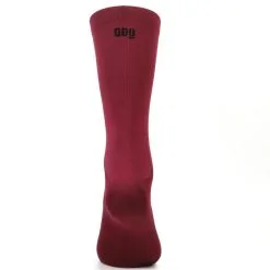 Calcetines Unisex Lisos Altos Mooquer Classy Granates Bordados España 7 Calcetines Unisex Lisos Altos Mooquer Classy Granates Bordados España -tienda de material de boxeo calcetines unisex lisos altos mooquer classy granates bordados espaa 2
