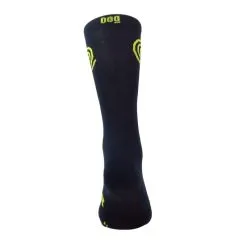 Calcetines Unisex Térmicos Invierno Mooquer Hypnotic Thermique+ Azul Bordados -tienda de material de boxeo calcetines unisex termicos invierno mooquer hypnotic thermique azul bordados 2