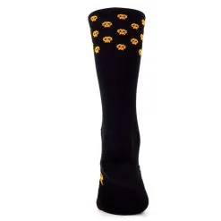 Calcetines Unisex Térmicos Invierno Mooquer Skull Thermique Negros Hilo Cobre 9 Calcetines Unisex Térmicos Invierno Mooquer Skull Thermique Negros Hilo Cobre -tienda de material de boxeo calcetines unisex termicos invierno mooquer skull thermique negros hilo cobre 3