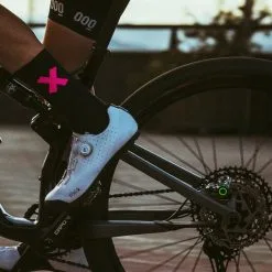 Calcetines Unisex Térmicos Invierno Mooquer X Pink Thermique+ Bordados En España -tienda de material de boxeo calcetines unisex termicos invierno mooquer x pink thermique bordados en espaa 4