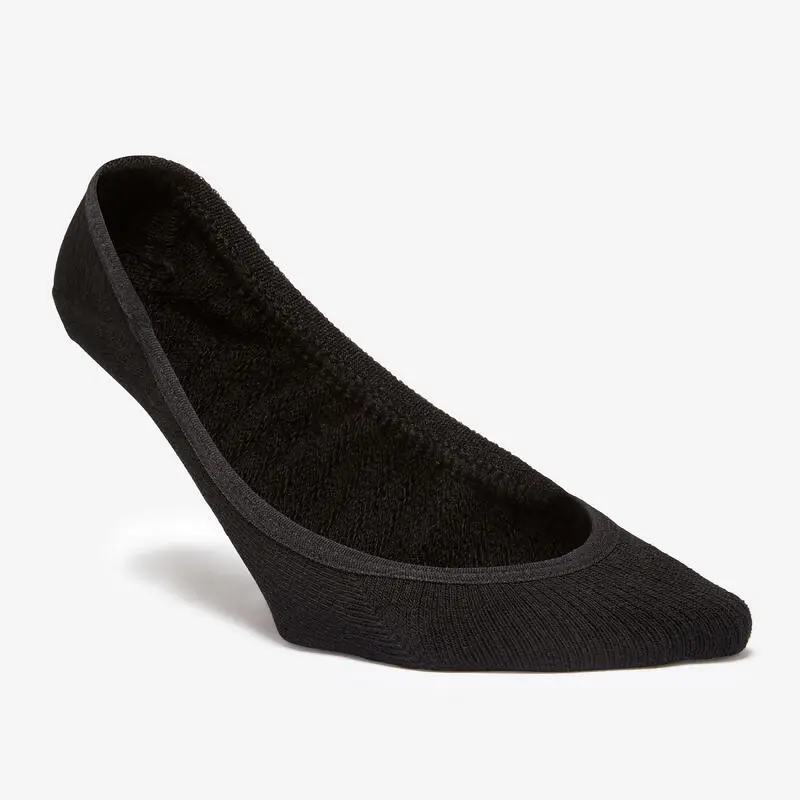 Newfeel Calcetines Urban Walk Negro Bajos Bailarinas Deocell Tech Lote 2 Pares 3 Newfeel Calcetines Urban Walk Negro Bajos Bailarinas Deocell Tech Lote 2 Pares