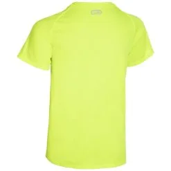 Kalenji Camiseta Club Atletismo Personalizable Niños Amarillo -tienda de material de boxeo camiseta club atletismo personalizable nios amarillo 1