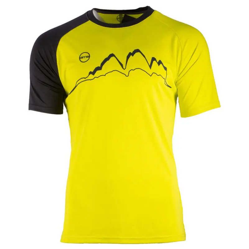 GTS SPORTS Camiseta GTS 211221M Hombre Para Trail, Running Y Actividades Al Exterior. 3 GTS SPORTS Camiseta GTS 211221M Hombre Para Trail, Running Y Actividades Al Exterior.