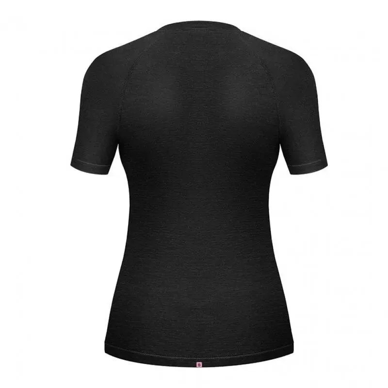 Siroko Camiseta Interior Lana Merino Mujer SRX Premium Skin 4 Siroko Camiseta Interior Lana Merino Mujer SRX Premium Skin - Imagen 2