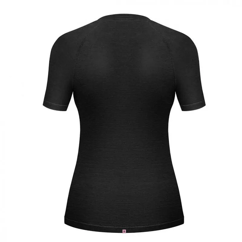 Siroko Camiseta Interior Lana Merino Mujer SRX Premium Skin 5 Siroko Camiseta Interior Lana Merino Mujer SRX Premium Skin - Imagen 3