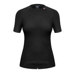 Siroko Camiseta Interior Lana Merino Mujer SRX Premium Skin