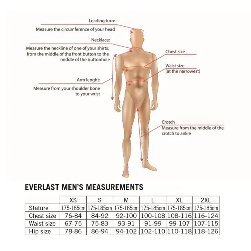 Camiseta Manches EVERLAST Courtes Moss Negra Logo Blanco 5 Camiseta Manches EVERLAST Courtes Moss Negra Logo Blanco - Imagen 3