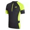 BODYCROSS Camiseta Trail MILE ULTRA Negro 1 BODYCROSS Camiseta Trail MILE ULTRA Negro -tienda de material de boxeo camiseta trail mile ultra negro