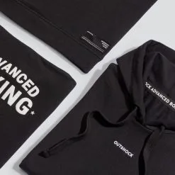 Camisetas De Boxeo Sin Mangas Unisex Outshock Negro 9 Camisetas De Boxeo Sin Mangas Unisex Outshock Negro -tienda de material de boxeo camisetas de boxeo sin mangas unisex outshock negro 2