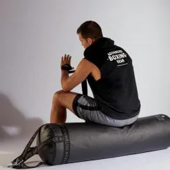 Camisetas De Boxeo Sin Mangas Unisex Outshock Negro 11 Camisetas De Boxeo Sin Mangas Unisex Outshock Negro -tienda de material de boxeo camisetas de boxeo sin mangas unisex outshock negro 4