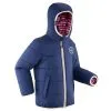 Chaqueta De Esquí Y Nieve Niños Wedze Ski-P 100 Warm Reversible Azul Rosa 2 Chaqueta De Esquí Y Nieve Niños Wedze Ski-P 100 Warm Reversible Azul Rosa -tienda de material de boxeo chaqueta de esqui y nieve nios wedze ski p 100 warm reversible azul rosa