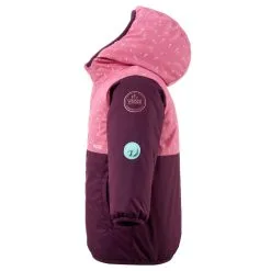 WEDZE Chaqueta Esquí Bebé - WARM LUGIKLIP Violeta Y Rosa 10 WEDZE Chaqueta Esquí Bebé - WARM LUGIKLIP Violeta Y Rosa -tienda de material de boxeo chaqueta esqui bebe warm lugiklip violeta y rosa 2