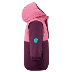 WEDZE Chaqueta Esquí Bebé - WARM LUGIKLIP Violeta Y Rosa 12 WEDZE Chaqueta Esquí Bebé - WARM LUGIKLIP Violeta Y Rosa -tienda de material de boxeo chaqueta esqui bebe warm lugiklip violeta y rosa 4